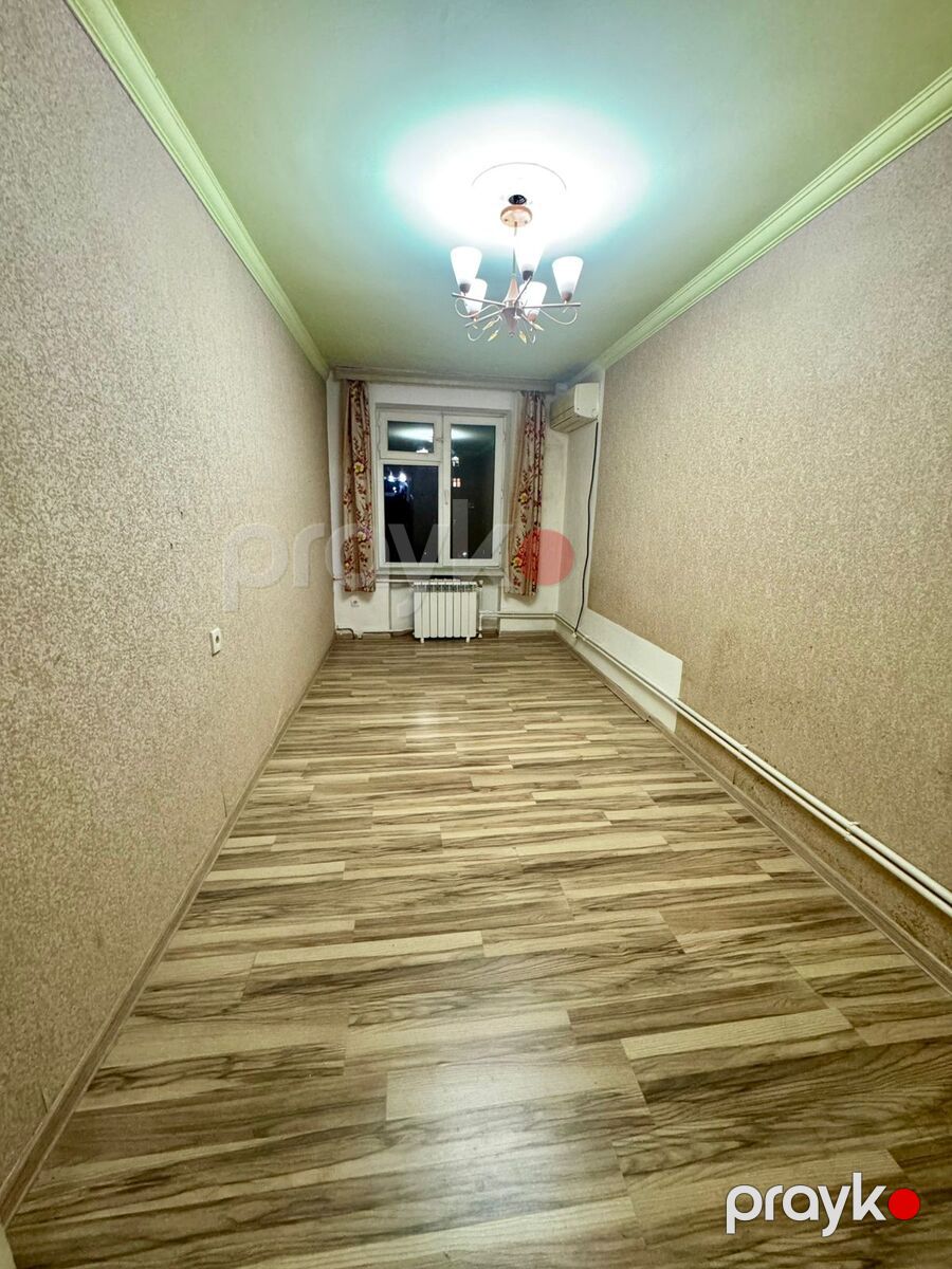 Satılır 2 otaqlı köhnə tikili 60 m² — Mənzil, Bakı (3)