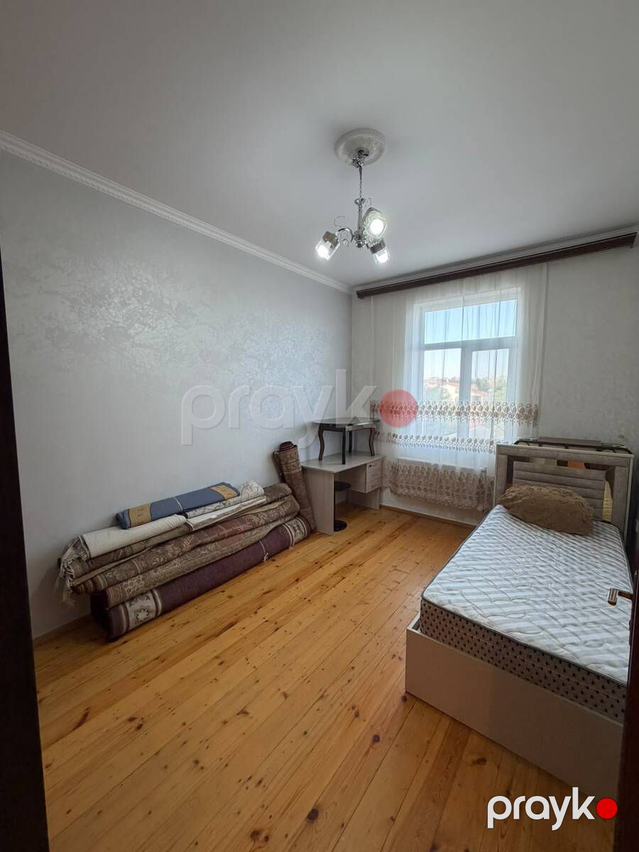 Satılır 3 otaqlı yeni tikili 90 m² — Mənzil, Bakı (5)