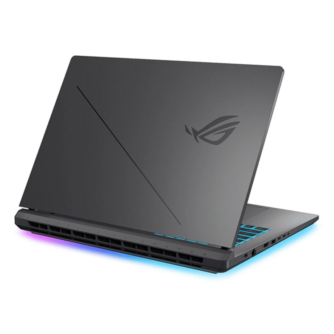 ASUS ROG Strix G16 Volt Green — Noutbuklar, Bakı (2)