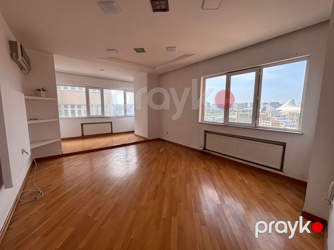 Satılır 3 otaqlı yeni tikili 128 m² — Mənzil, Bakı (3)