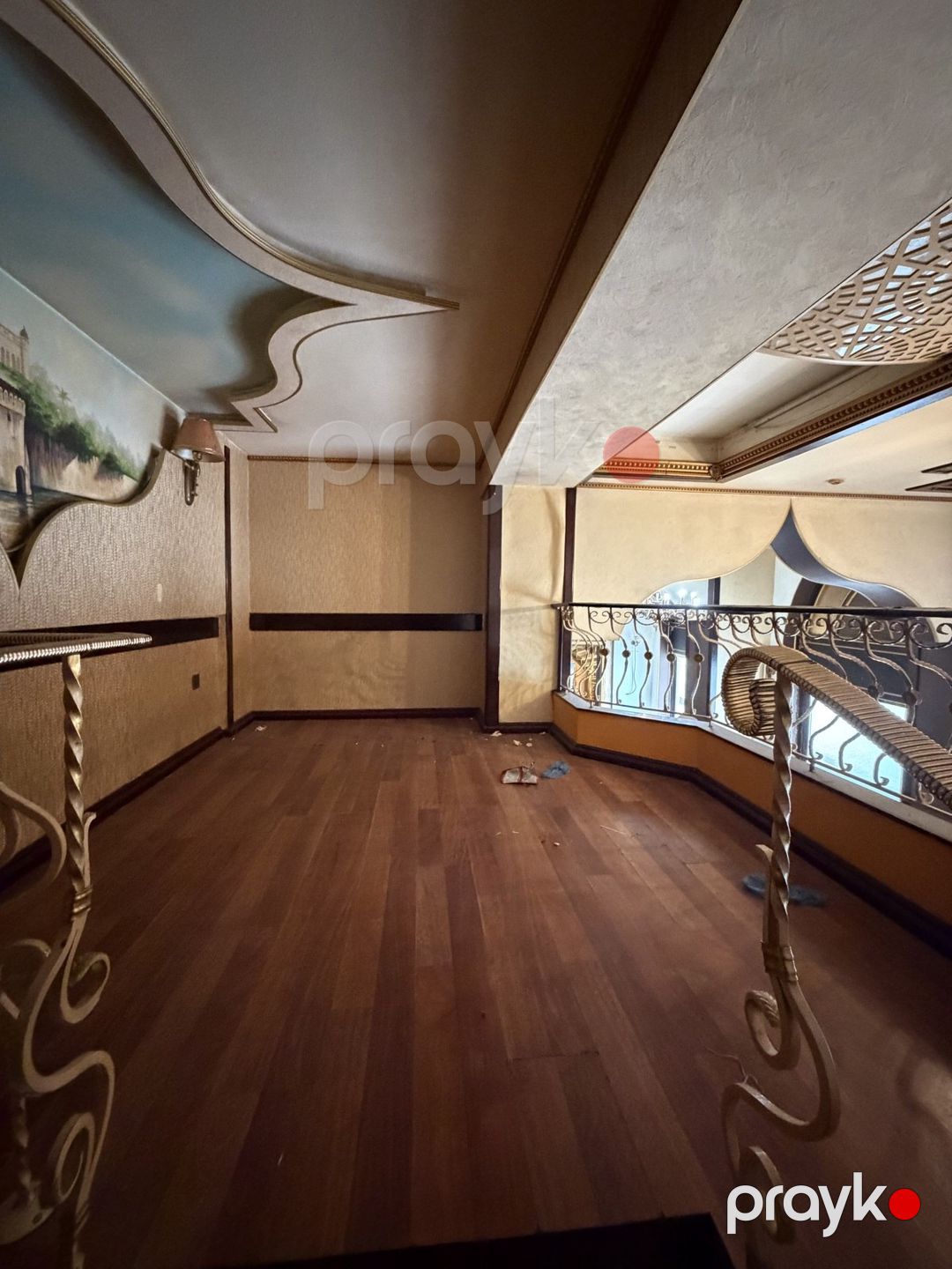 İcarəyə verilir obyekt 240 m² — Əmlak, Bakı (12)
