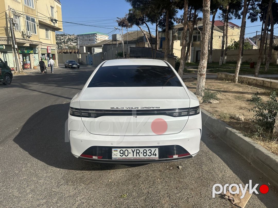 BYD Destroyer, icarəsı — Avtomobil icarəsi, Bakı (2)