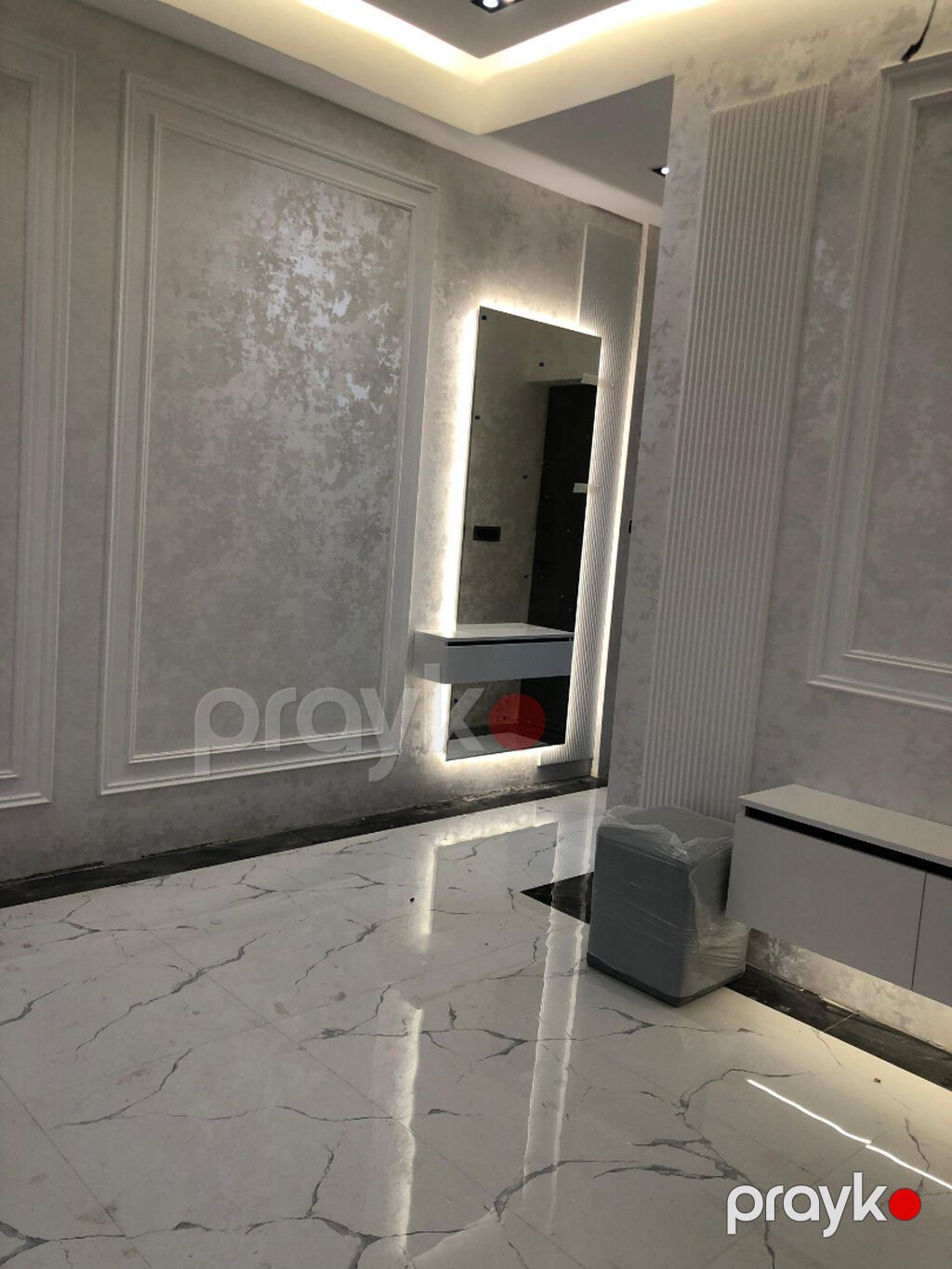 Whıte stone towers-də lüks 2 otaqlı mənzil kirayə verilir 2 — Mənzil, Bakı (7)