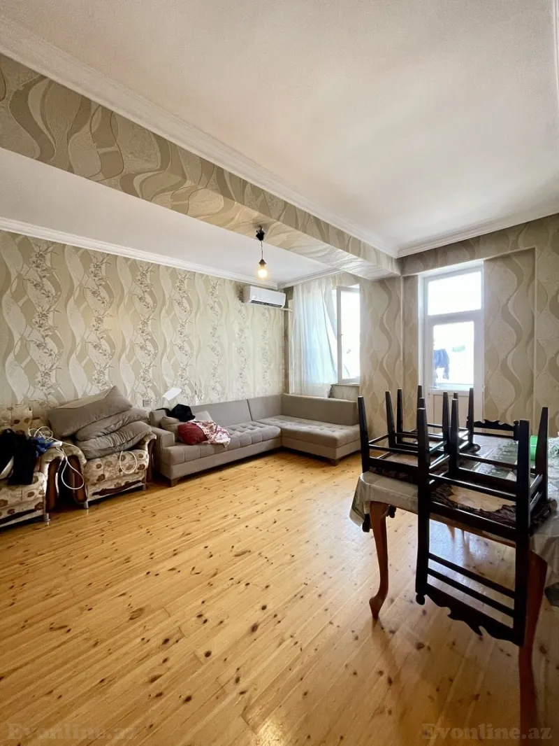 Satılır 2 otaqlı Mənzil Yeni tikili 70 m² Bakı, Abşeron r — Mənzil, Bakı (7)