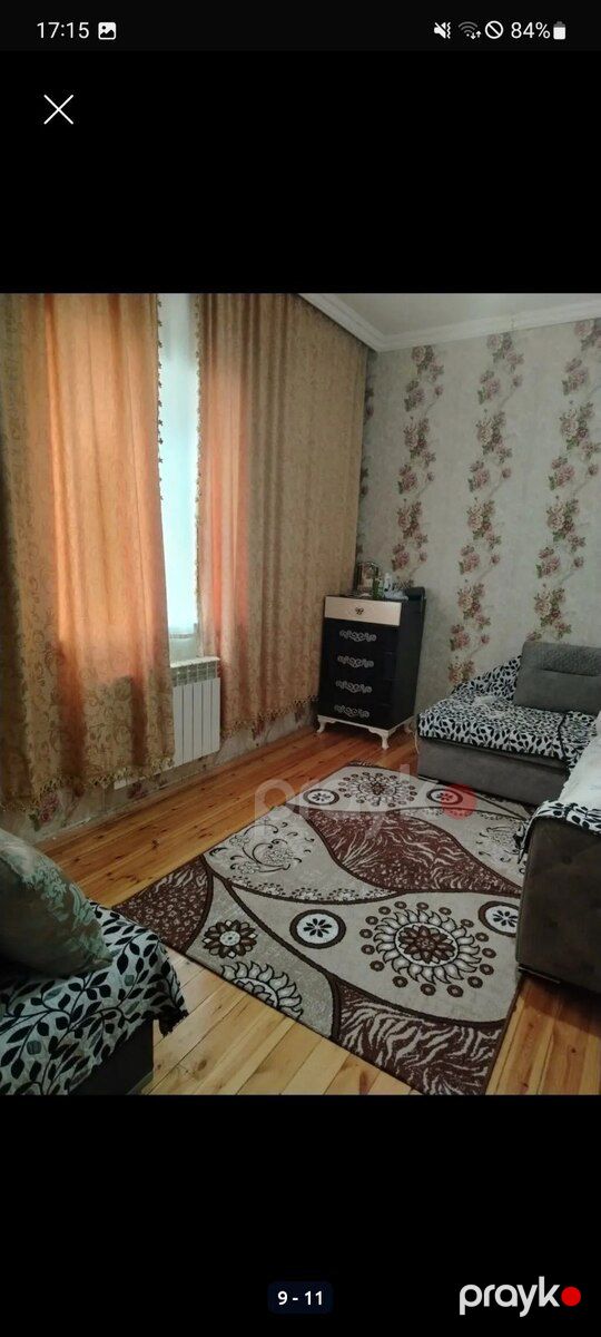 Həyət evi, Buzovna qəs — Ev, villa, Bakı (9)