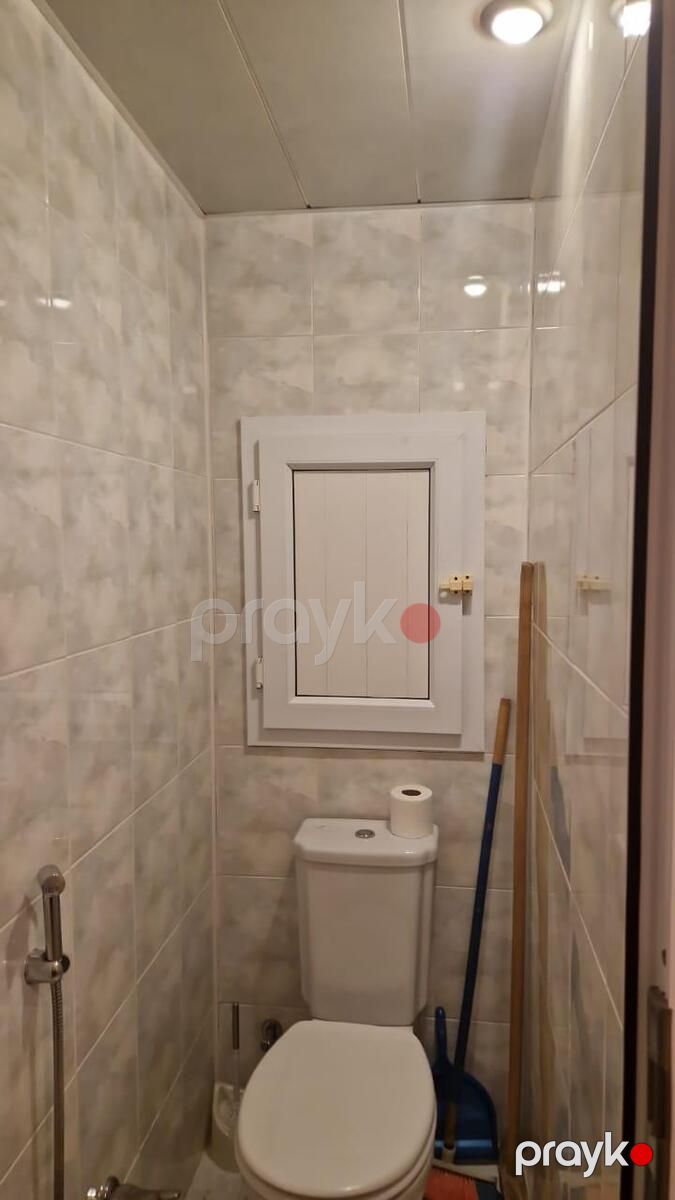 Satılır 2 otaqlı köhnə tikili 55 m² — Mənzil, Bakı (5)