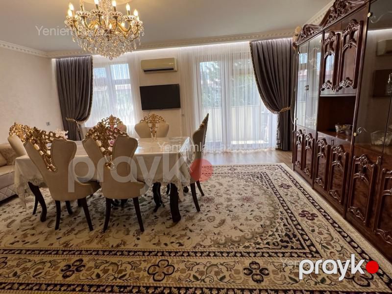 Satılır 3 otaqlı Bina evi menzil (Köhnə tikili), 70 m², 1-ci mikrorayon — Mənzil, Sumqayıt (7)