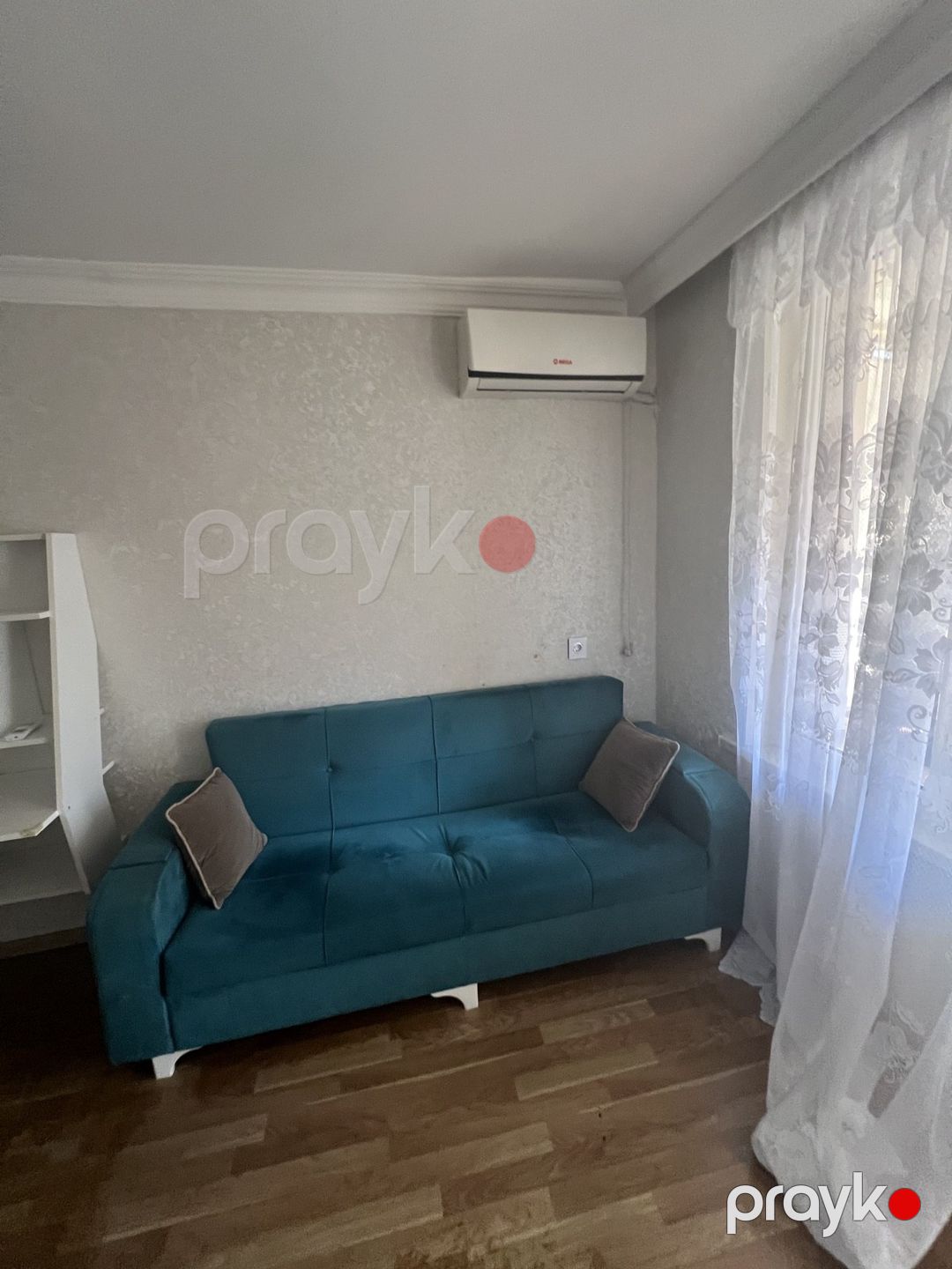 İcarəyə verilir 2 otaqlı köhnə tikili 50 m² — Mənzil, Bakı (6)