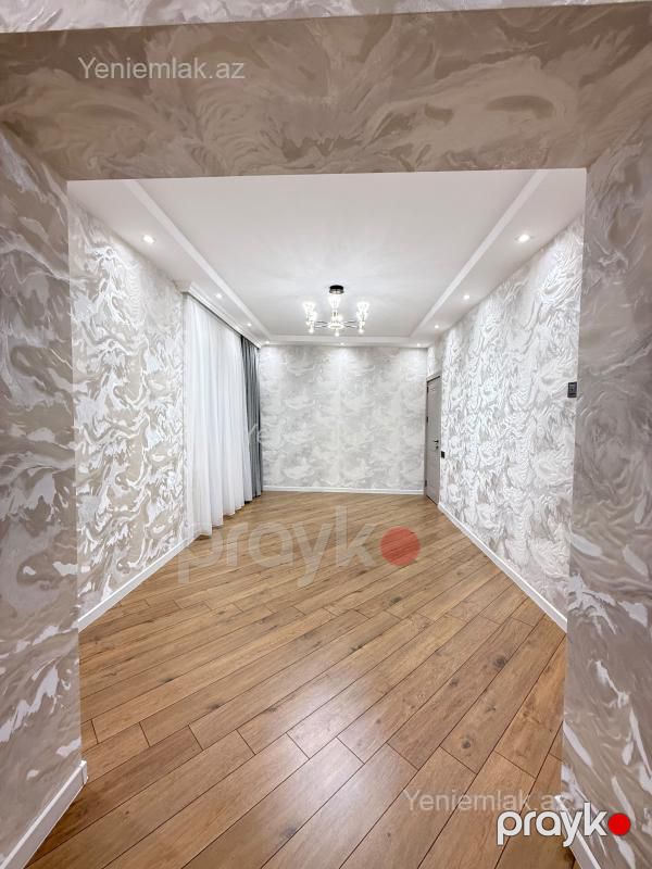 Satılır 2 otaqlı Bina evi menzil (Köhnə tikili), 60 m², Xətai rayonu — Mənzil, Bakı (2)
