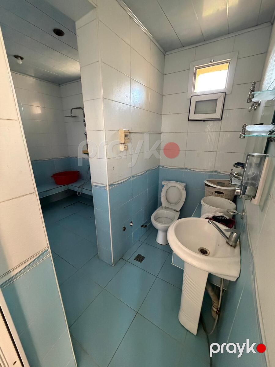 Bağ evi, Maştağa qəs — Ev, villa, Bakı (7)