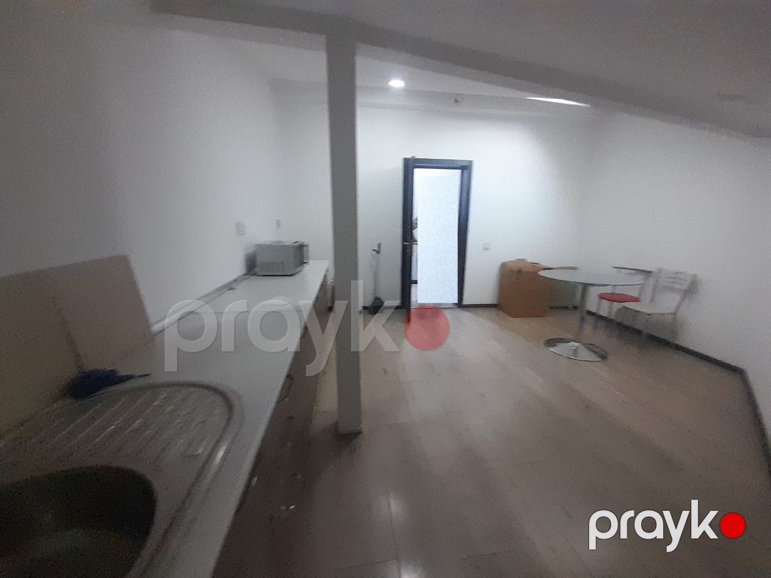 İcarə: 2 otaqlı Ofis, 40 m², Nəriman Nərimanov rayonu — Ofis, Bakı (4)
