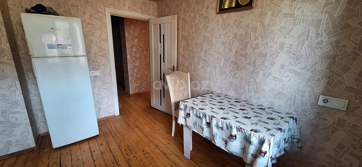 Kirayə 3 otaqlı mənzil Sumqayıtda — Mənzil, Sumqayıt (7)