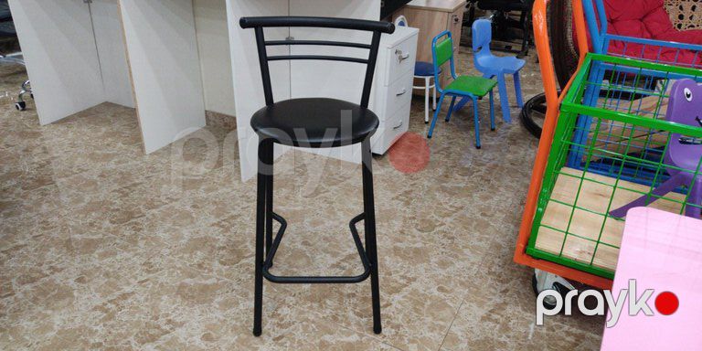 Bar oturacağı — Mebel, Bakı (2)