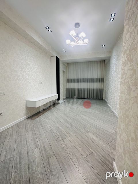 Satılır 2 otaqlı yeni tikili 59 m²