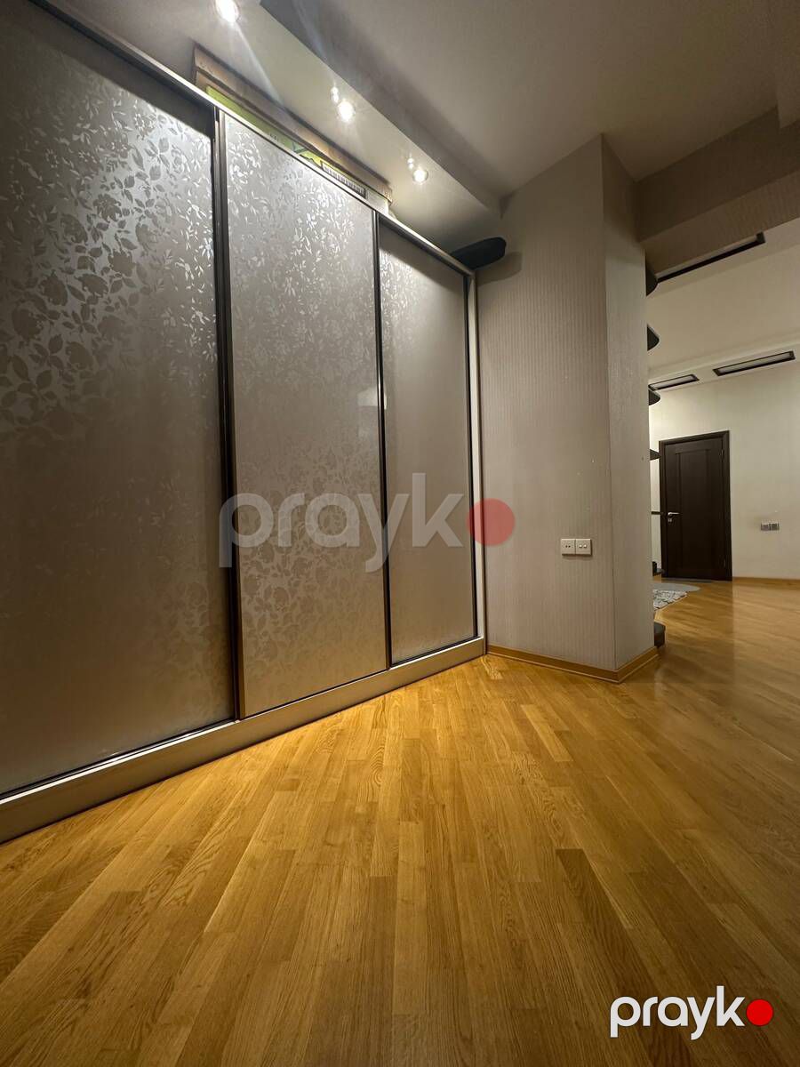 Satılır 3 otaqlı yeni tikili 130 m² — Mənzil, Bakı (10)