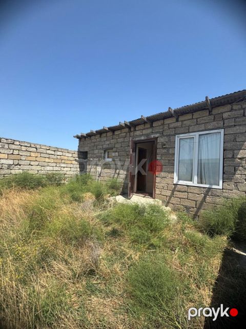 Bağ evi, Ramana qəs — Bakı