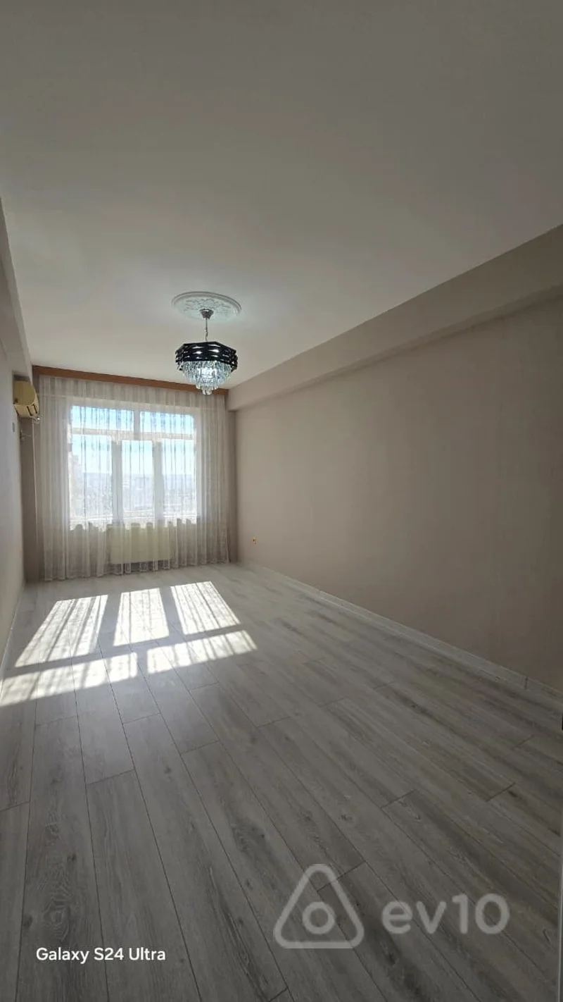 2 otaqlı mənzil, 45 m², abseron gencler seherciyi, Xırdalan — Mənzil, Xırdalan (4)