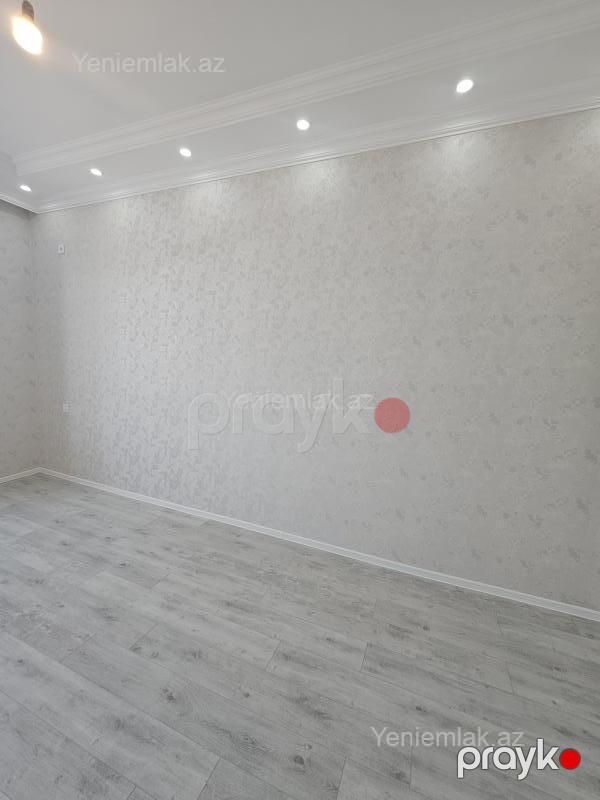 Satılır 2 otaqlı Bina evi menzil (Köhnə tikili), 55 m², 26-cı məhəllə — Mənzil, Sumqayıt (4)
