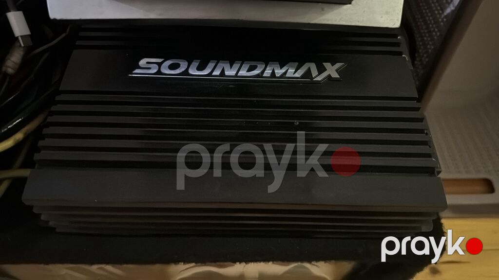 Avtomobil üçün komplekt audio sistem satılır. Dəstə şəkillərdə görünən — Avtomobil akustikası, Masazır (2)