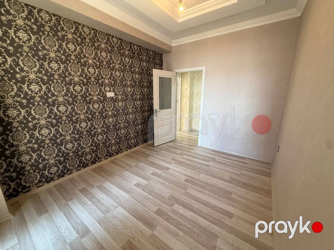 Satılır 3 otaqlı yeni tikili 129.8 m² — Mənzil, Bakı (6)
