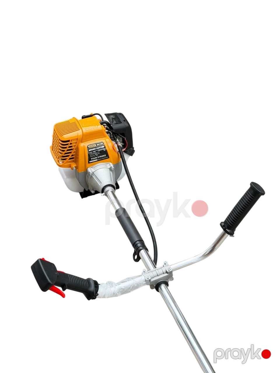 Trimmer Dera DK-DK139F800 — Mallar, Bakı (3)