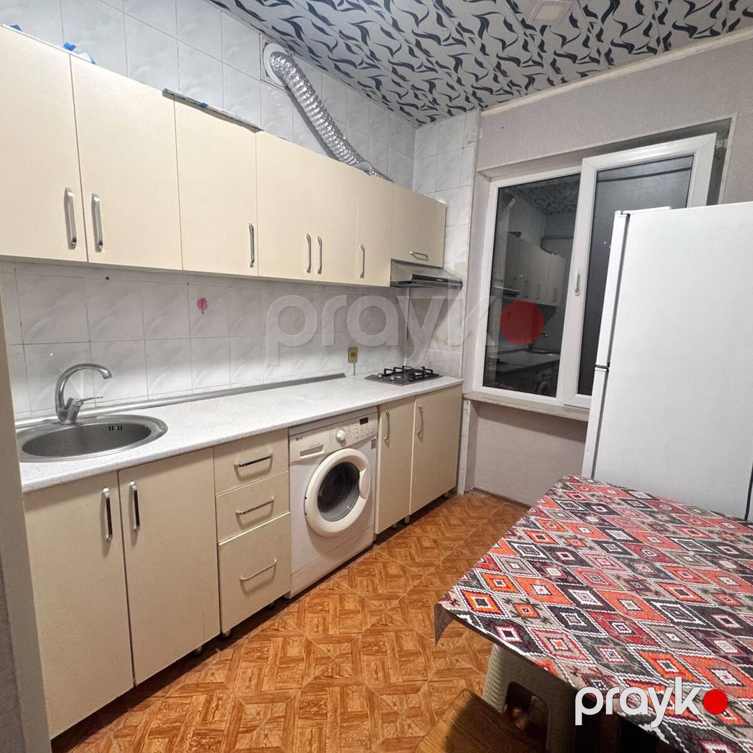 İcarəyə verilir 2 otaqlı köhnə tikili 60 m² — Mənzil, Bakı (3)