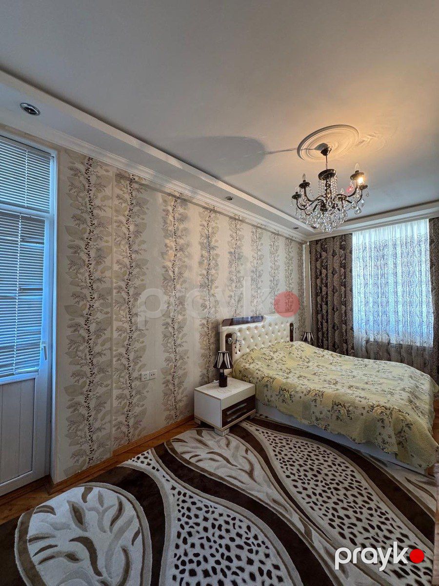 Satılır 3 otaqlı yeni tikili 105 m² — Mənzil, Bakı (10)