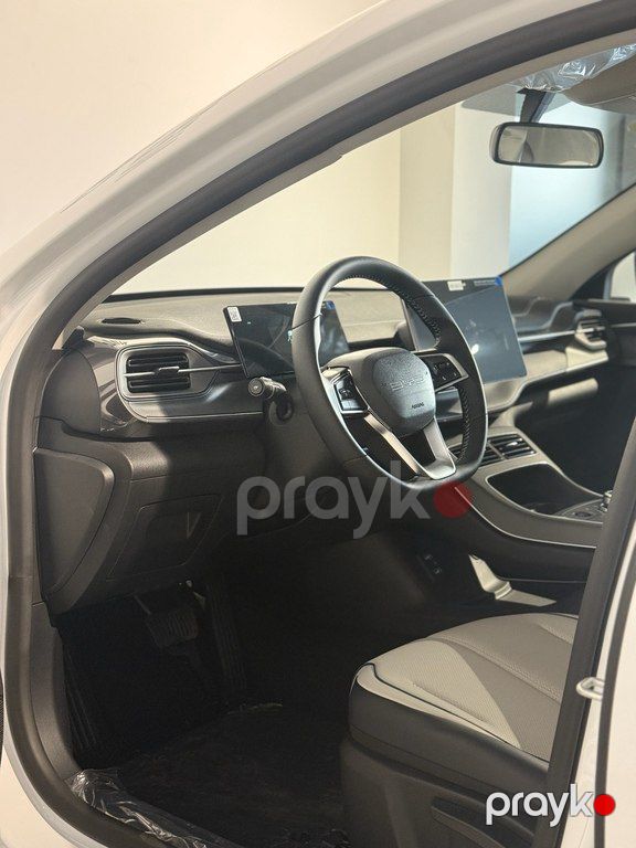 BYD Destroyer 05, 1.5 L, 8.3 kWh, 2025 il, yeni — Avtomobillər, Bakı (10)