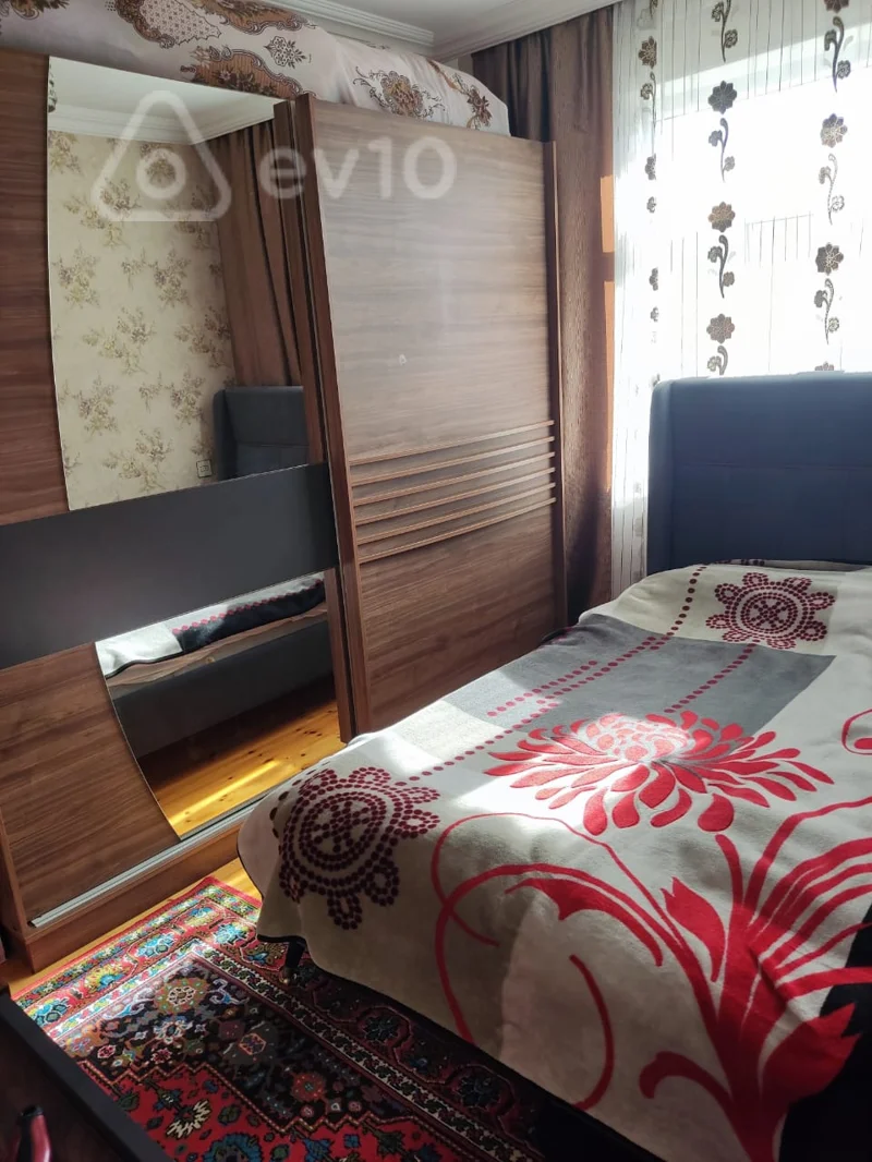 2 otaqlı mənzil, 65 m², Ehmedli metrosu Qaçaq Nebi kuçesi — Bakı