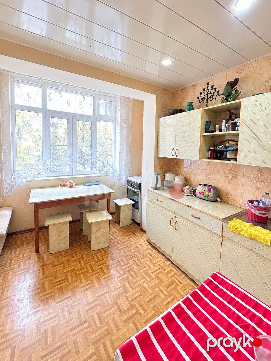 Satılır 3 otaqlı köhnə tikili 87 m² — Mənzil, Bakı (6)