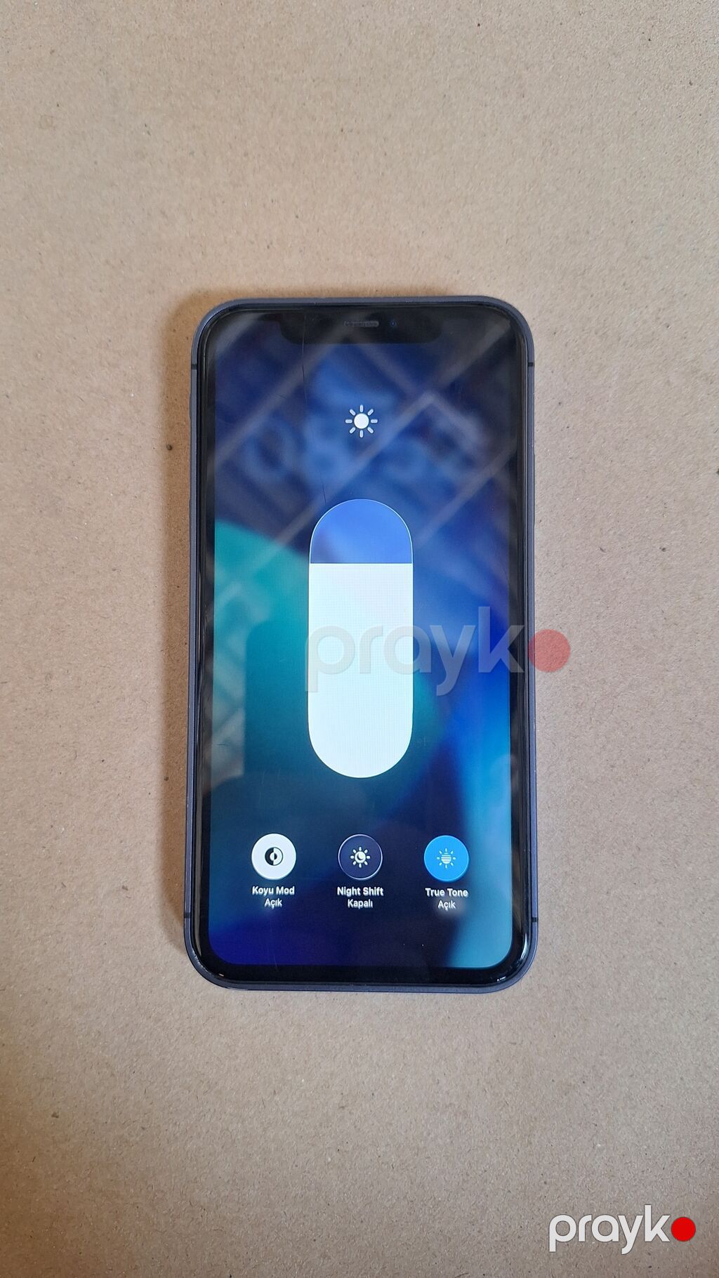 IPhone 11, 64 GB, Mavi, Face ID — Apple iPhone, Lənkəran (3)