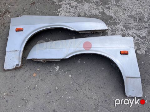 Tam komplekt, Universal auto 21099, Rusiya, Ünvandan götürmə — Gəncə