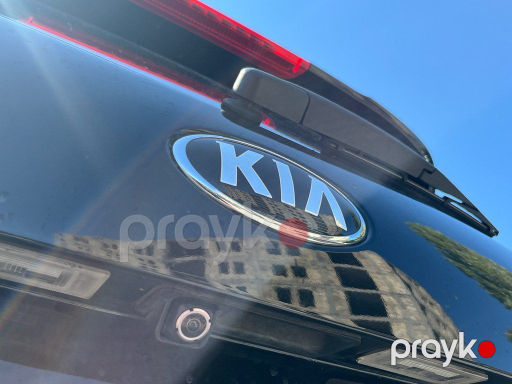 Kia Sorento, 2.0 L, 2017 il, 137 700 km — Avtomobillər, Bakı (3)
