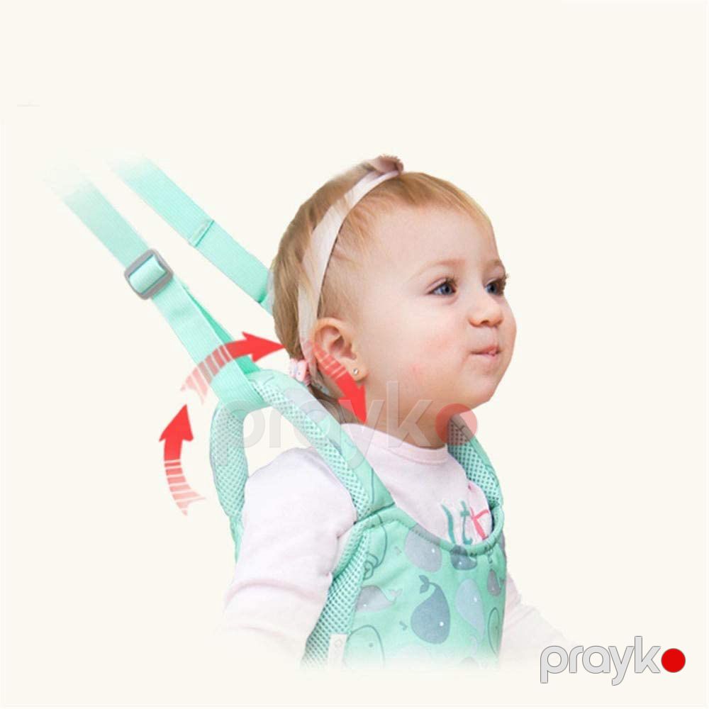 Toddler Yerimə Köməkçisi – Körpələr Üçün İlk Addım Təhlükəsizlik Kəməri — Tibbi mallar, Bakı (3)