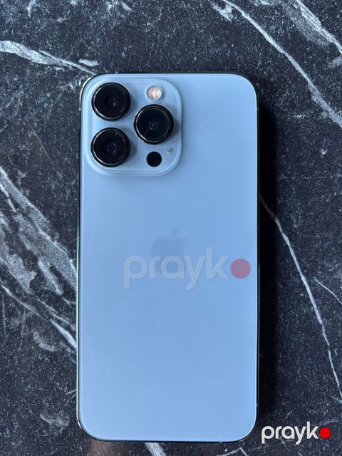 Apple iPhone 13 Pro Sierra Blue 128GB/6GB