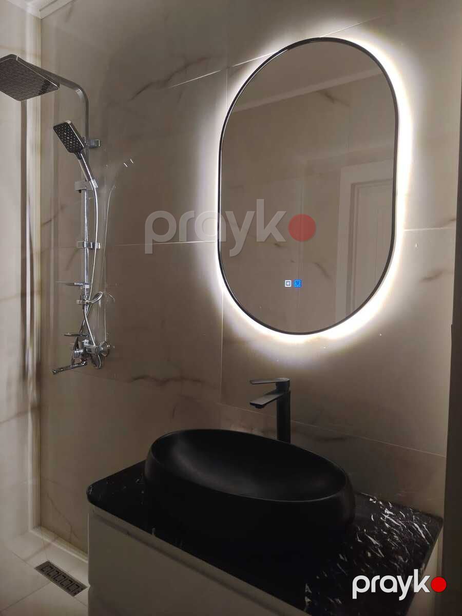 Satılır 2 otaqlı yeni tikili 68 m² — Mənzil, Bakı (9)