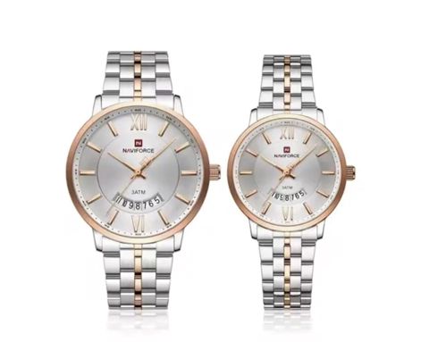 Saat dəsti Naviforce 2669 SG — Bakı