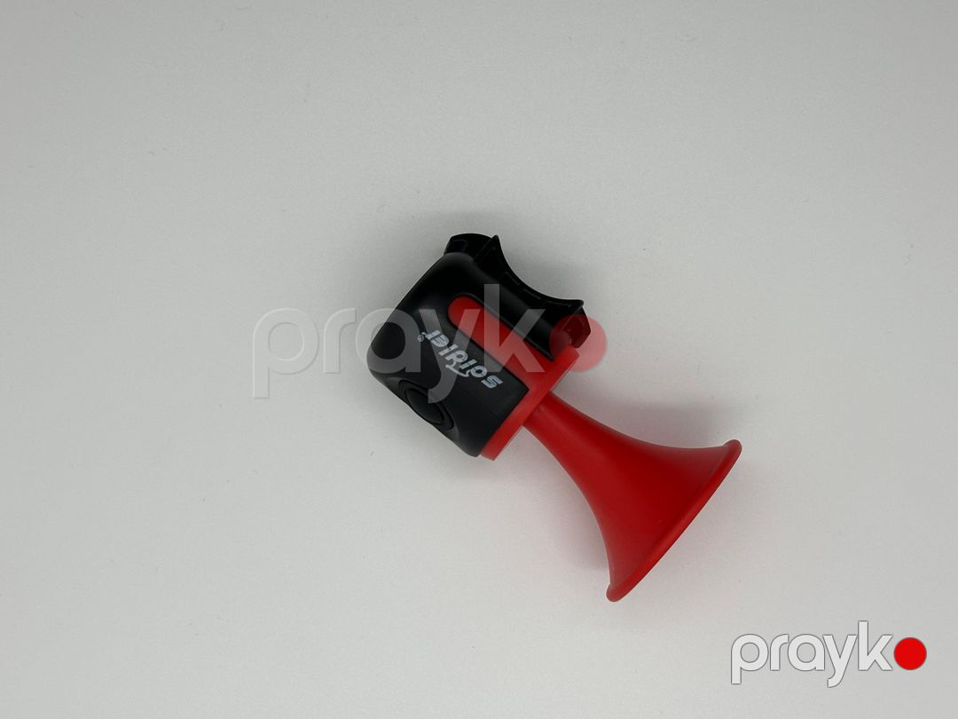 Velosiped üçün siqnal Soldier Naxa8032 — Mallar, Bakı (2)