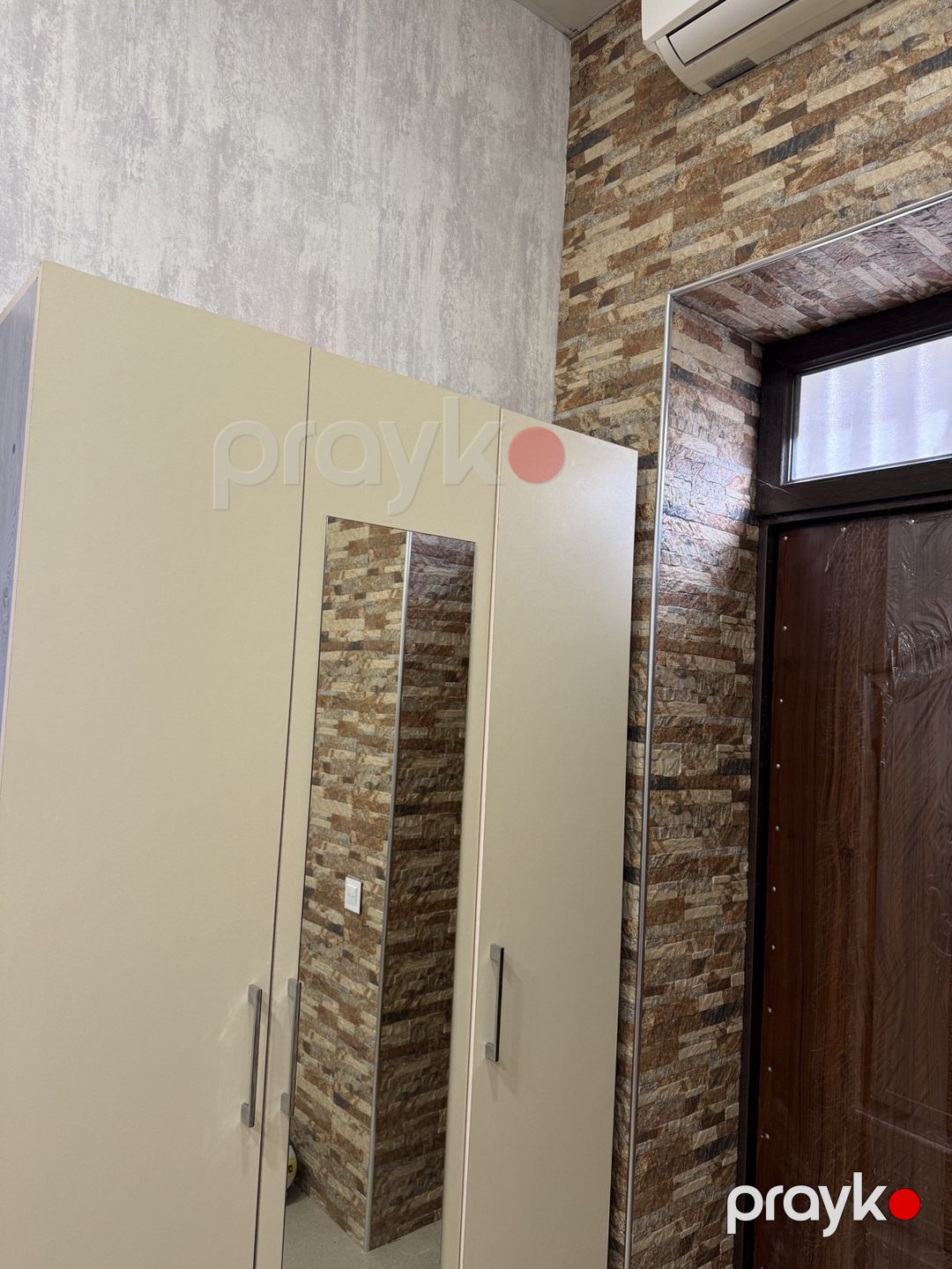 İcarəyə verilir 3 otaqlı həyət evi/bağ evi 80 m² — Ev, villa, Bakı (9)