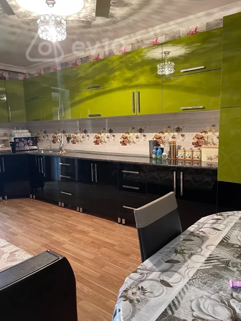 5 otaqlı mənzil, 95 m², Sehidler xiyabni teref binallar, İmişli — İmişli