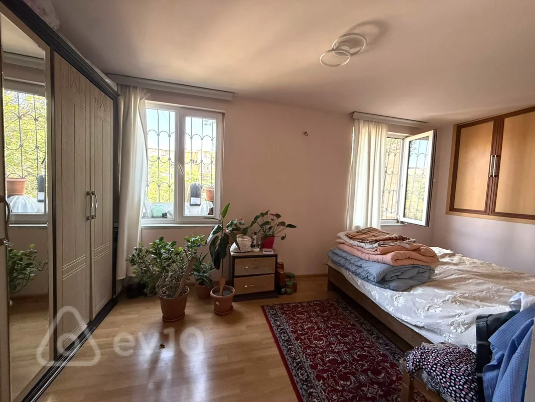 4 otaqlı mənzil, 90 m², Əhməd Rəcəbli küçəsi — Mənzil, Bakı (8)