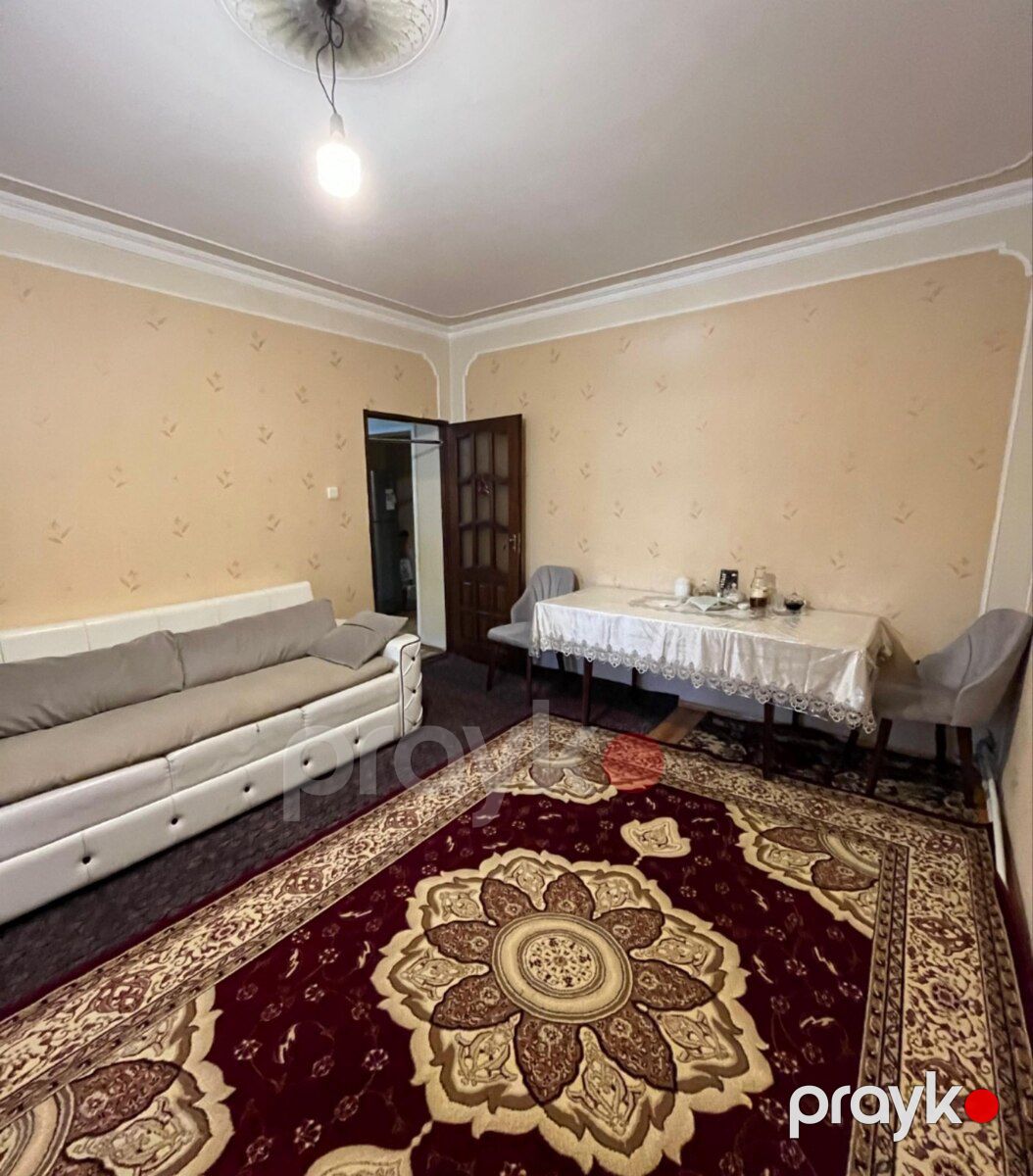 2-otaqlı mənzil, Sumqayıt ş., 56 m² — Mənzil, Sumqayıt (2)