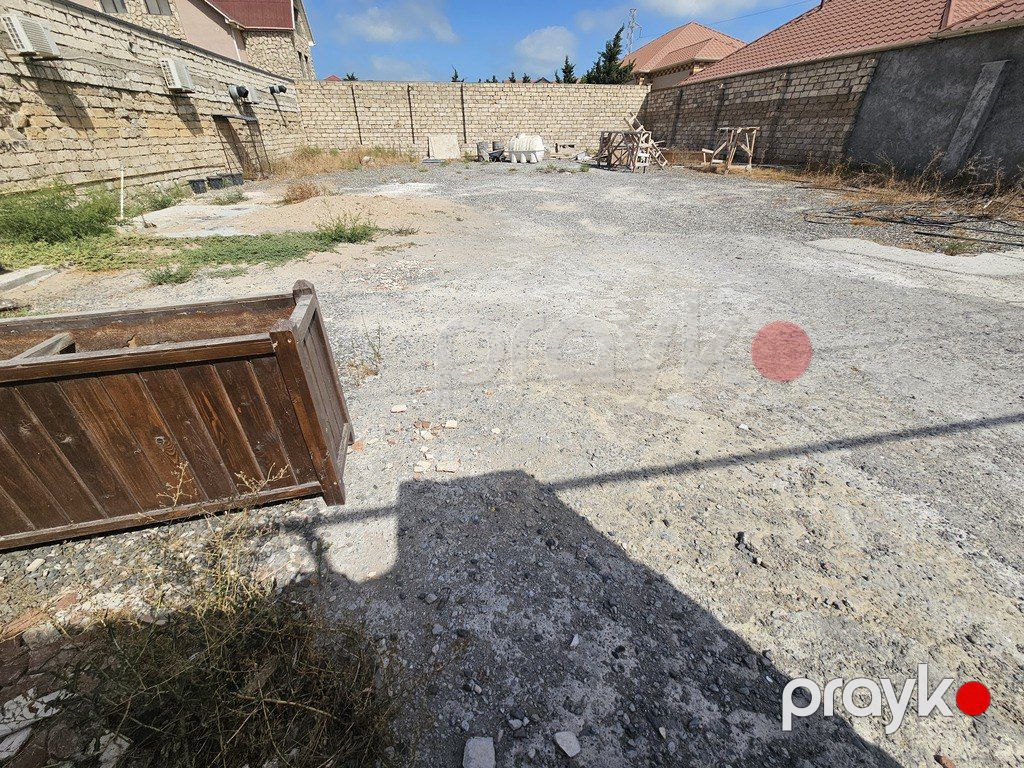 Satılır torpaq 6 sot — Torpaq, Bakı (2)