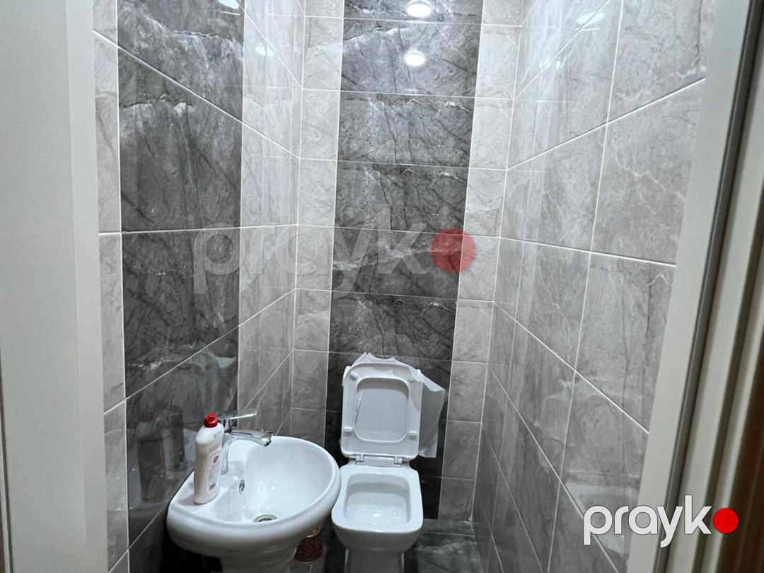 Satılır 2 otaqlı yeni tikili 75 m² — Mənzil, Bakı (8)