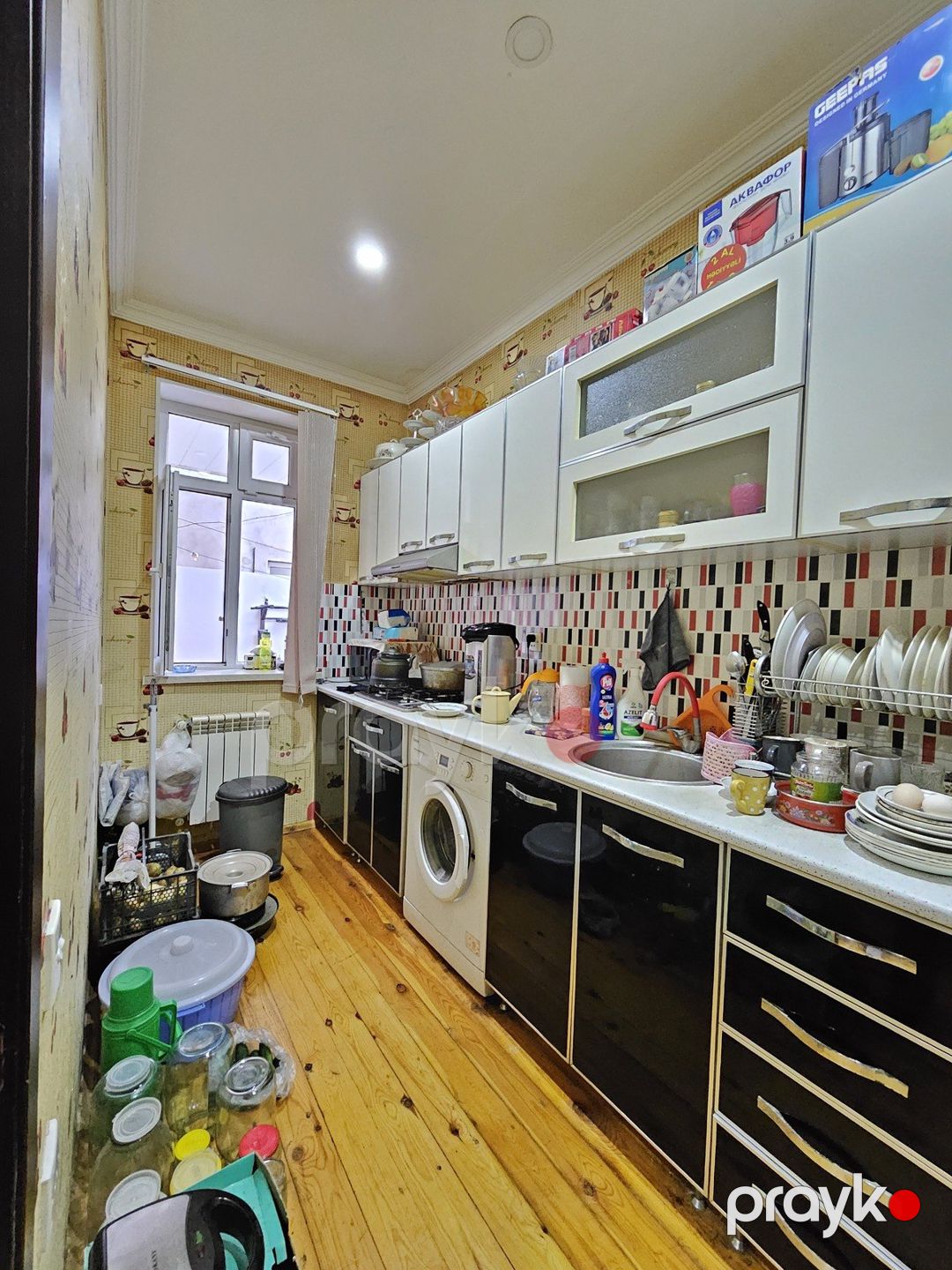 Satılır 3 otaqlı həyət evi/bağ evi 80 m² — Ev, villa, Xırdalan (12)