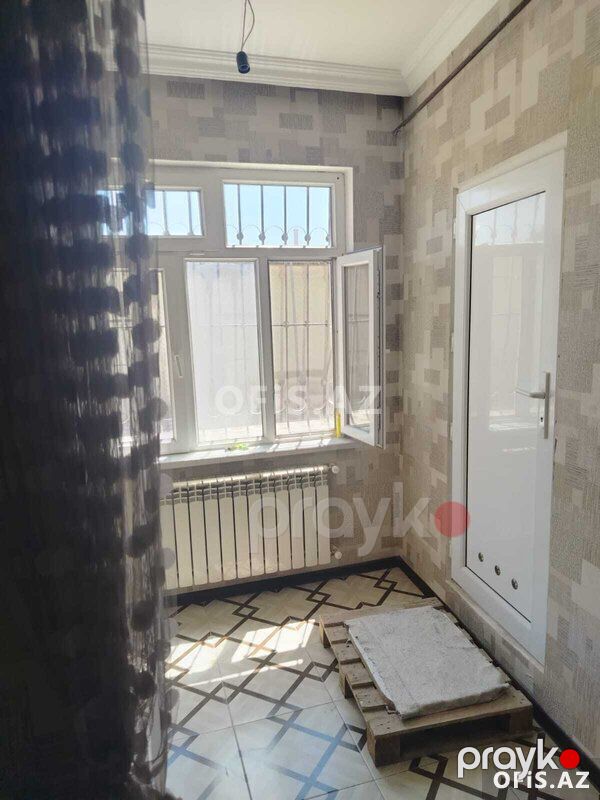 Köhnə tikili Satılır Suraxanı r., Suraxanı q., 3 otaq, 170 m² — Mənzil, Bakı (8)