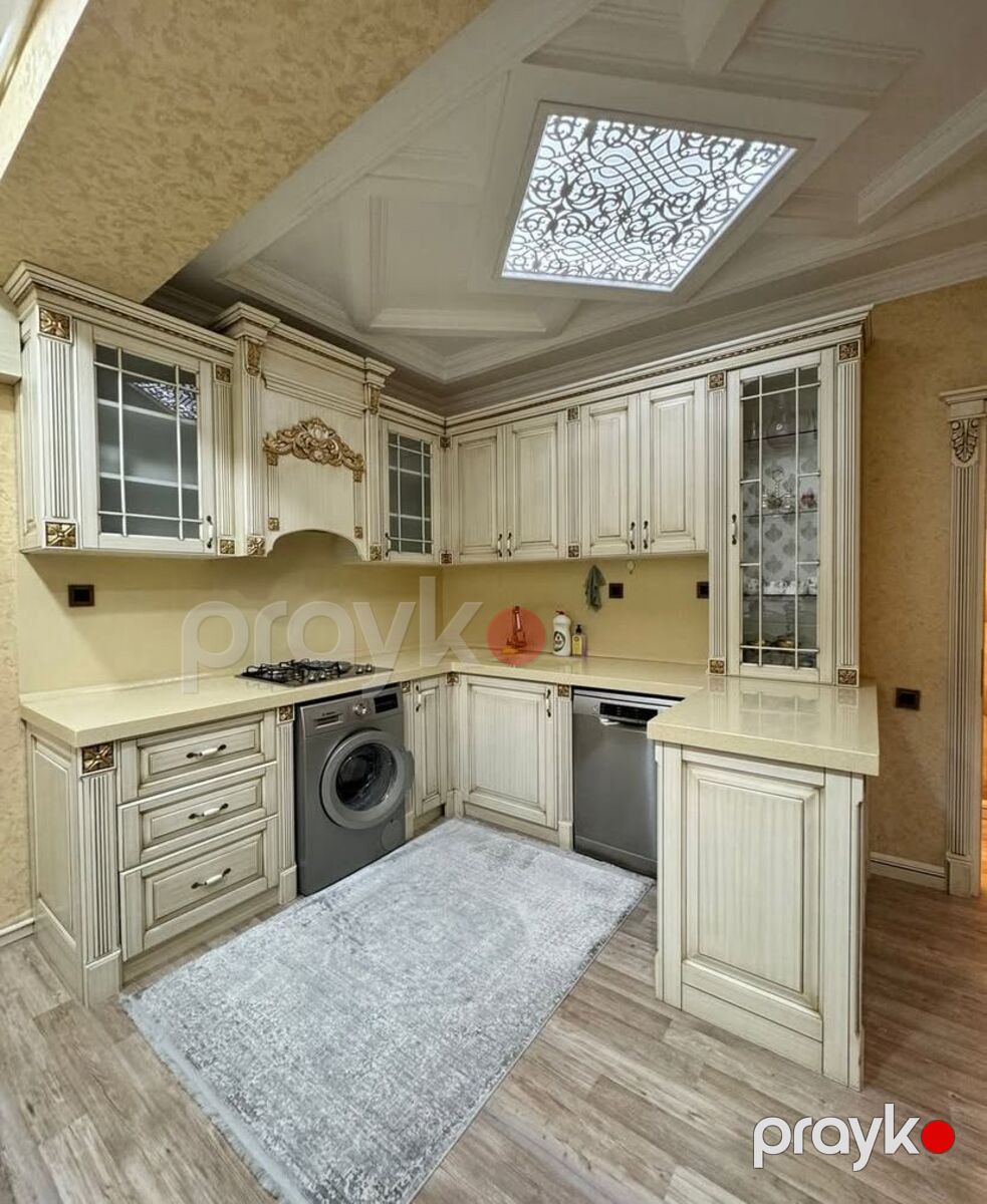 Satılır 3 otaqlı yeni tikili 105 m² — Mənzil, Bakı (8)