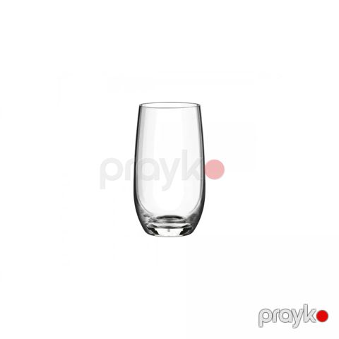 Pivə üçün bokal Rona Lunar, büllur şüşə, 350 ml — Bakı