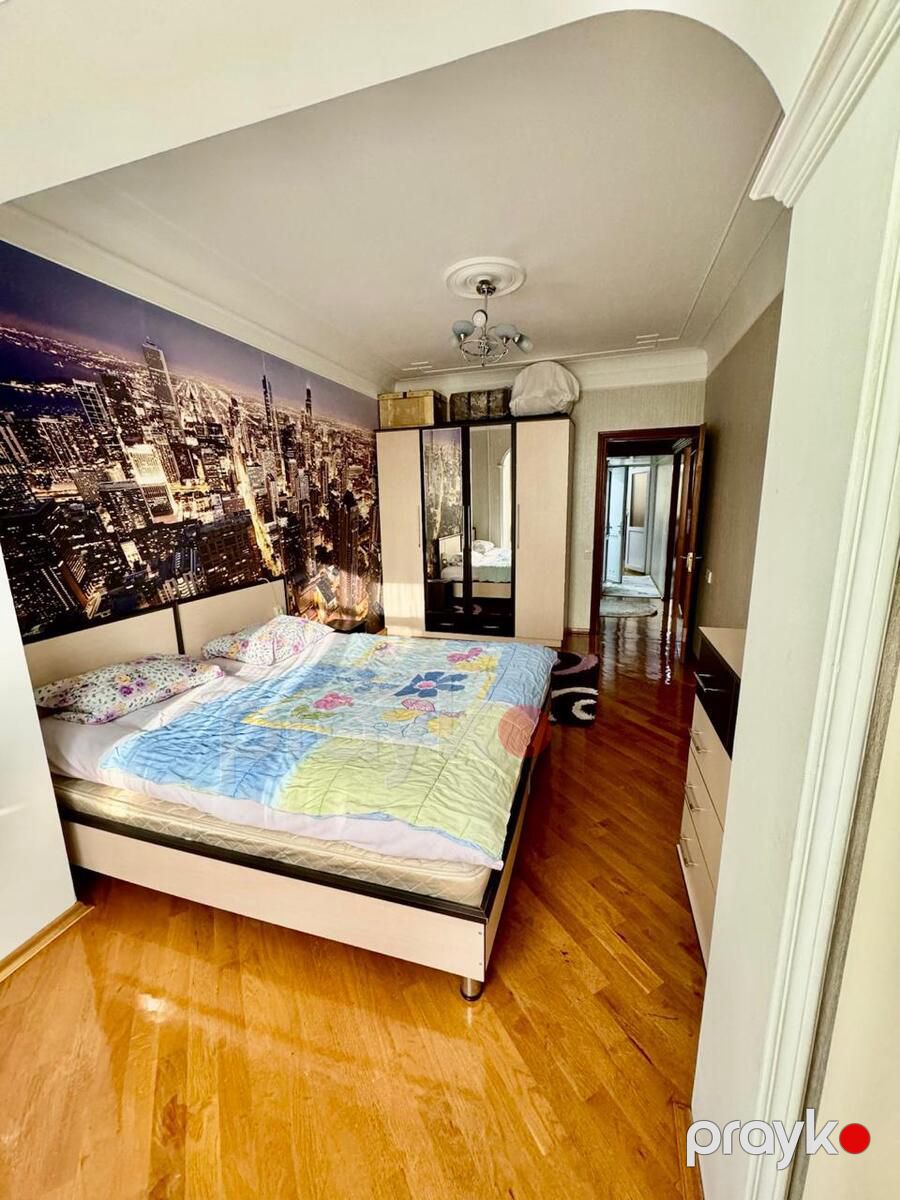 Satılır 3 otaqlı köhnə tikili 100 m² — Mənzil, Bakı (3)
