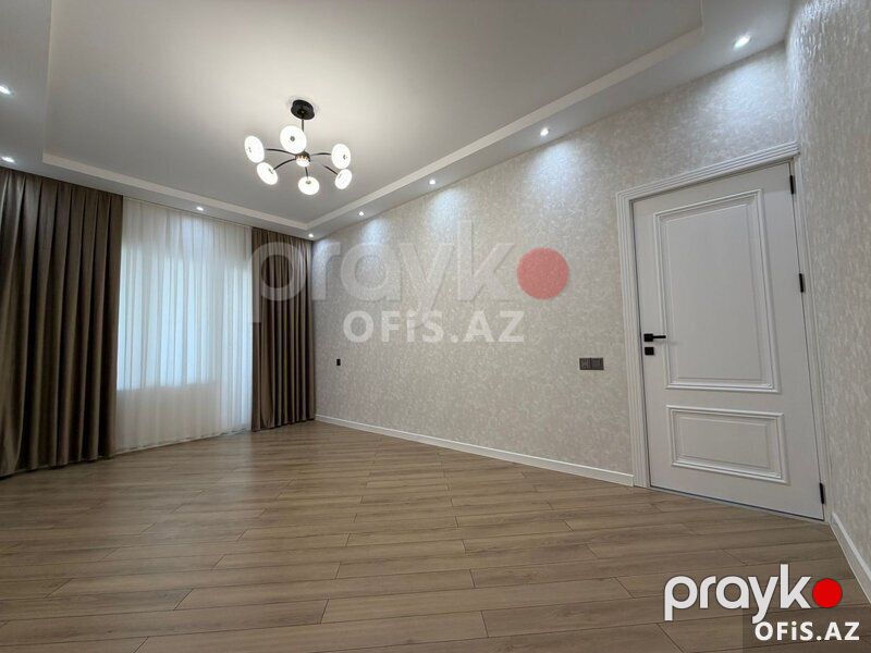 Köhnə tikili Satılır Sabunçu r., Bakixanov q., 4 otaq, 110 m² — Mənzil, Bakı (3)